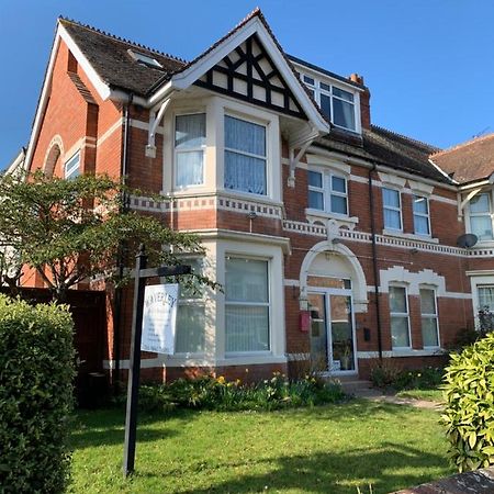 Waverley B & B ไมน์เฮด ภายนอก รูปภาพ