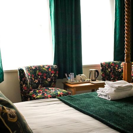 Waverley B & B ไมน์เฮด ภายนอก รูปภาพ