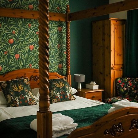 Waverley B & B ไมน์เฮด ภายนอก รูปภาพ