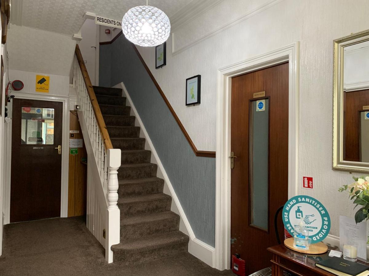 Waverley B & B ไมน์เฮด ภายนอก รูปภาพ