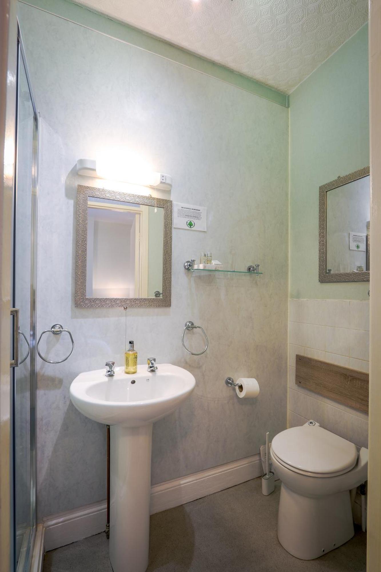 Waverley B & B ไมน์เฮด ภายนอก รูปภาพ