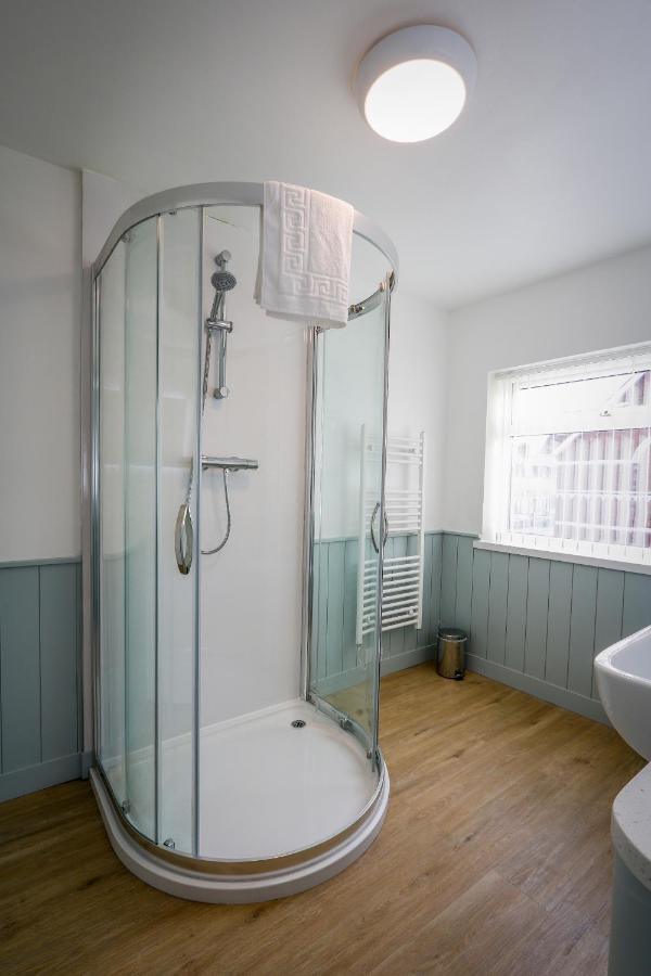 Waverley B & B ไมน์เฮด ภายนอก รูปภาพ