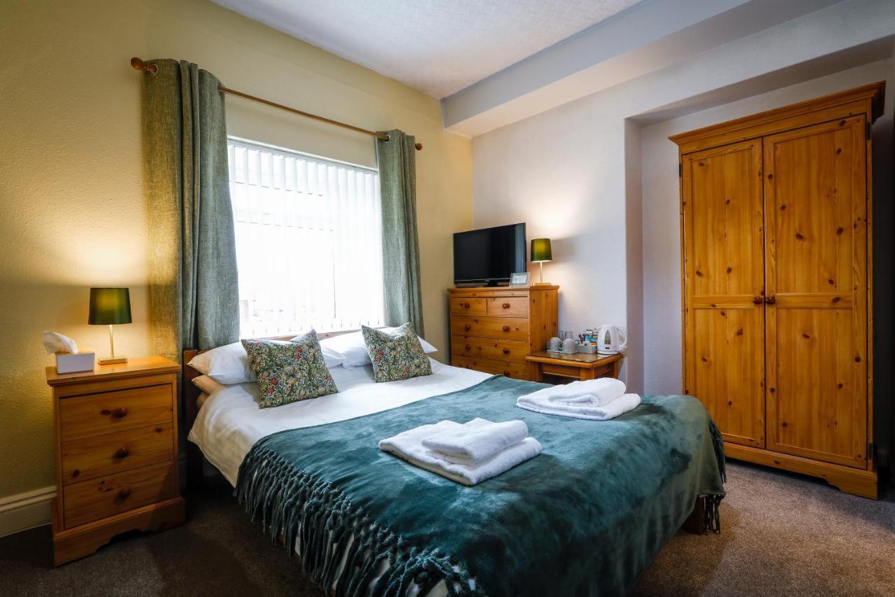 Waverley B & B ไมน์เฮด ภายนอก รูปภาพ