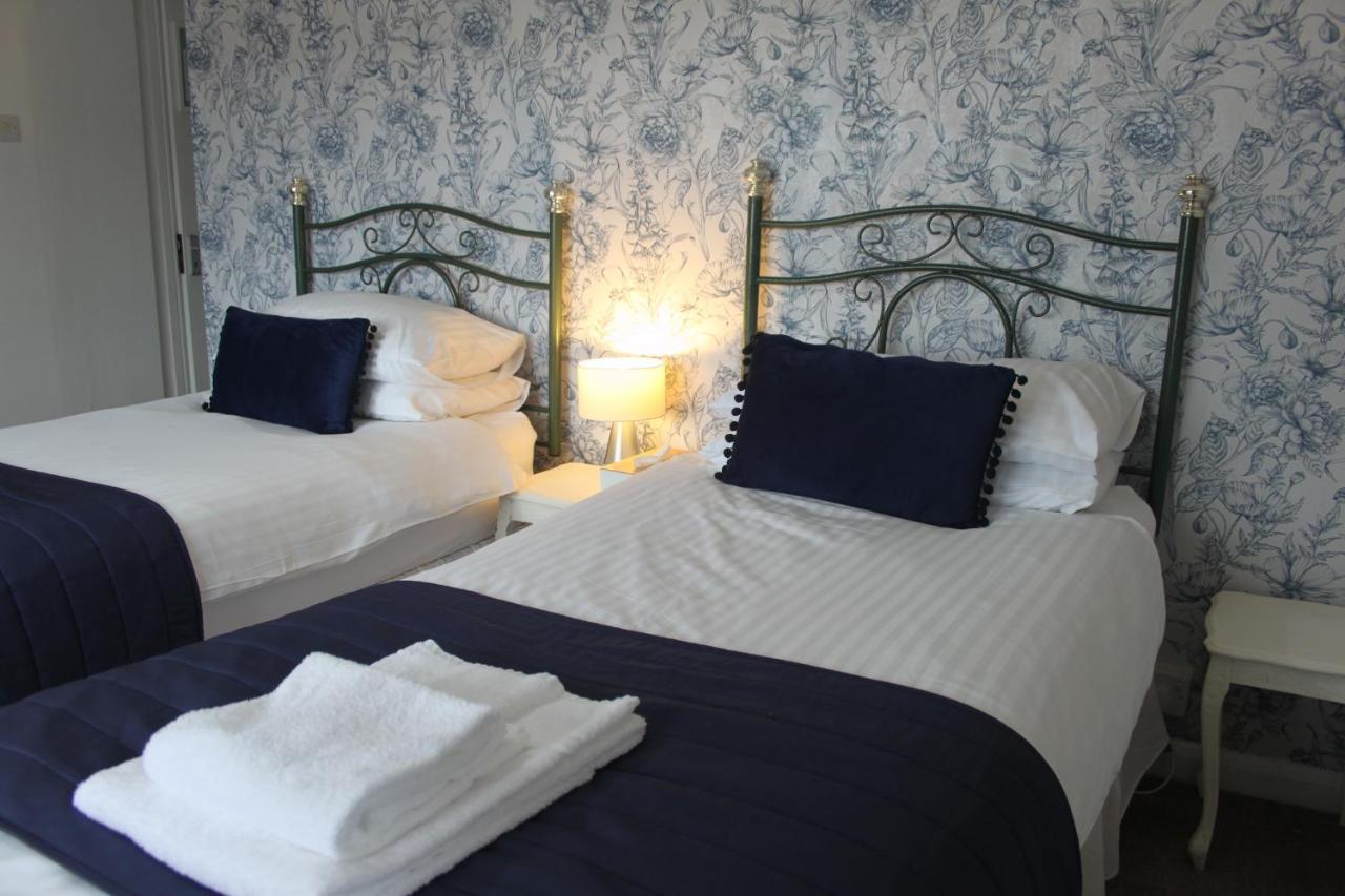 Waverley B & B ไมน์เฮด ภายนอก รูปภาพ