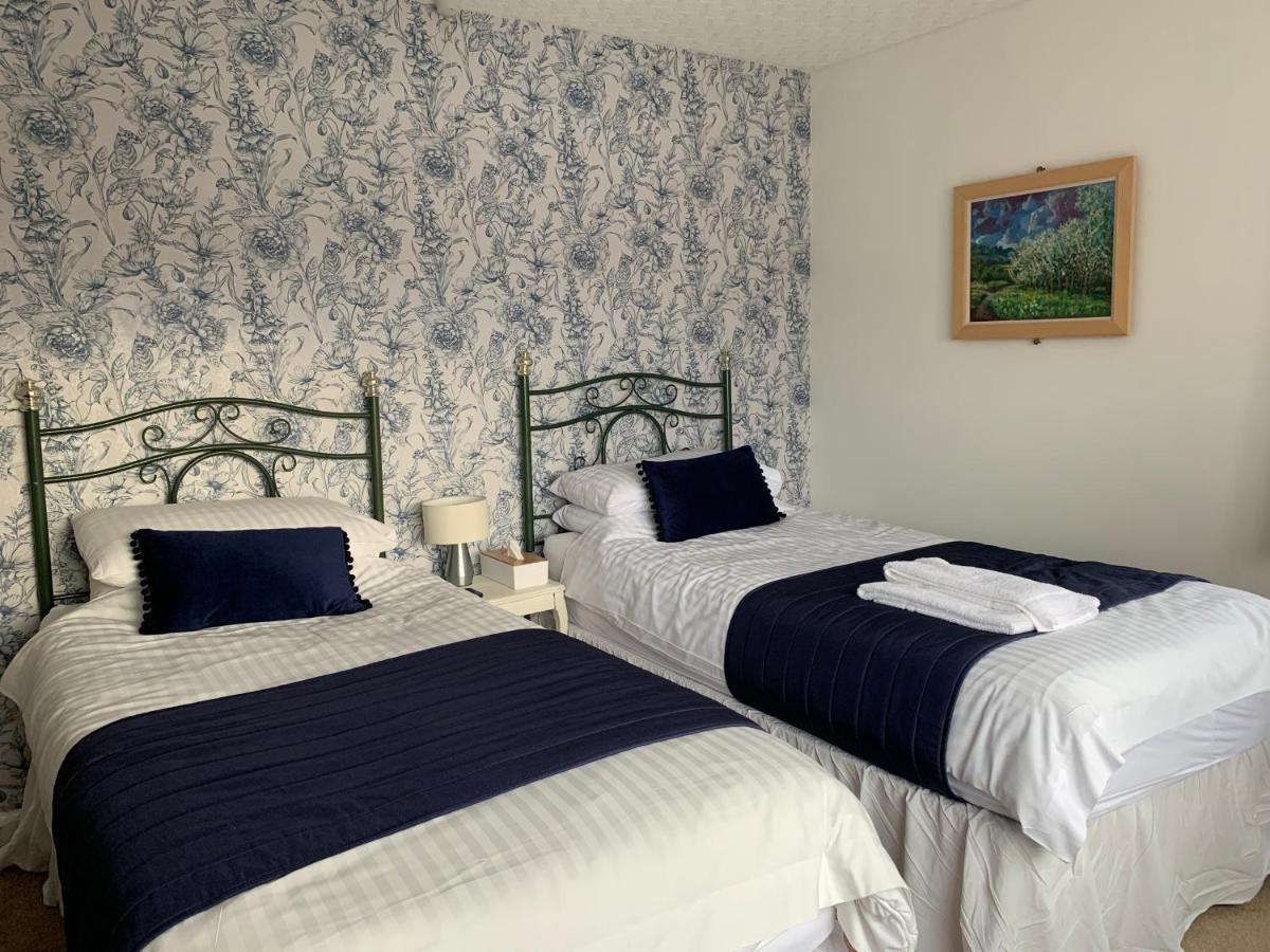 Waverley B & B ไมน์เฮด ภายนอก รูปภาพ