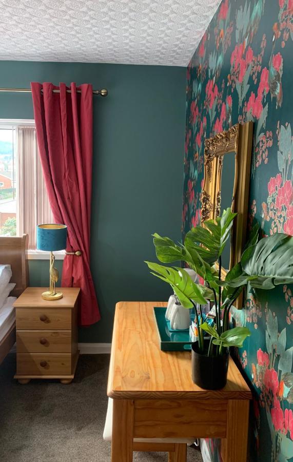 Waverley B & B ไมน์เฮด ภายนอก รูปภาพ