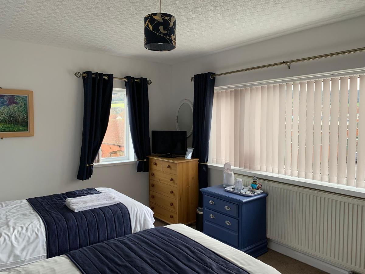 Waverley B & B ไมน์เฮด ภายนอก รูปภาพ
