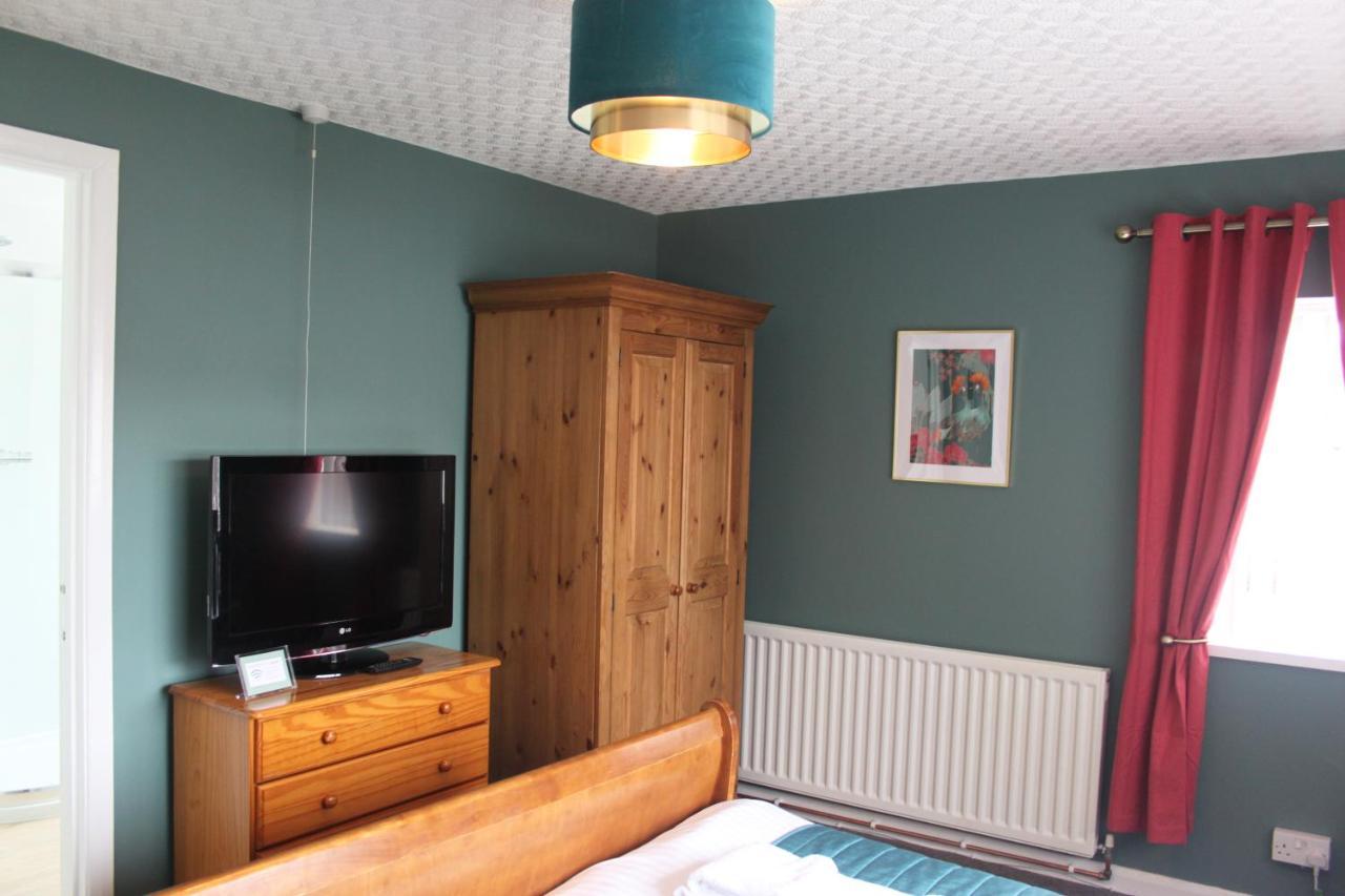 Waverley B & B ไมน์เฮด ภายนอก รูปภาพ