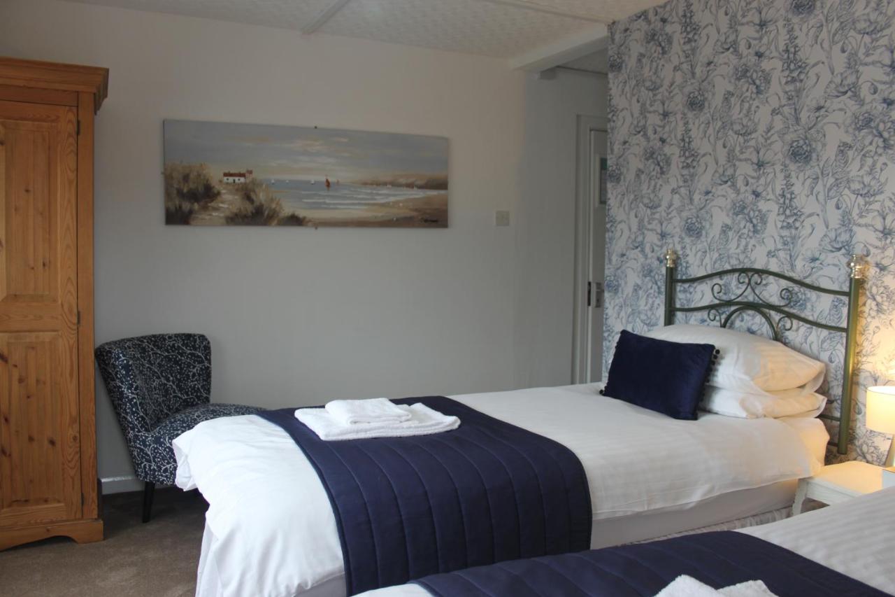 Waverley B & B ไมน์เฮด ภายนอก รูปภาพ