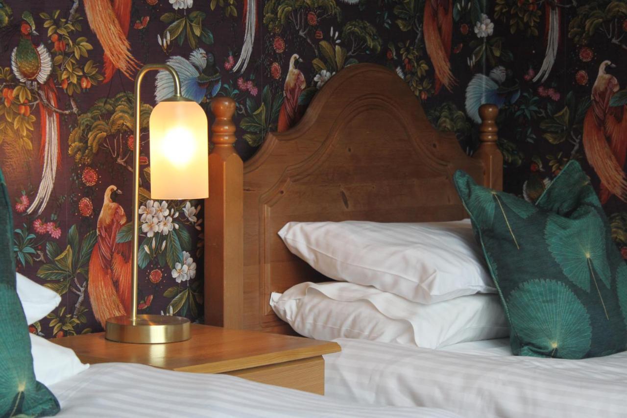 Waverley B & B ไมน์เฮด ภายนอก รูปภาพ