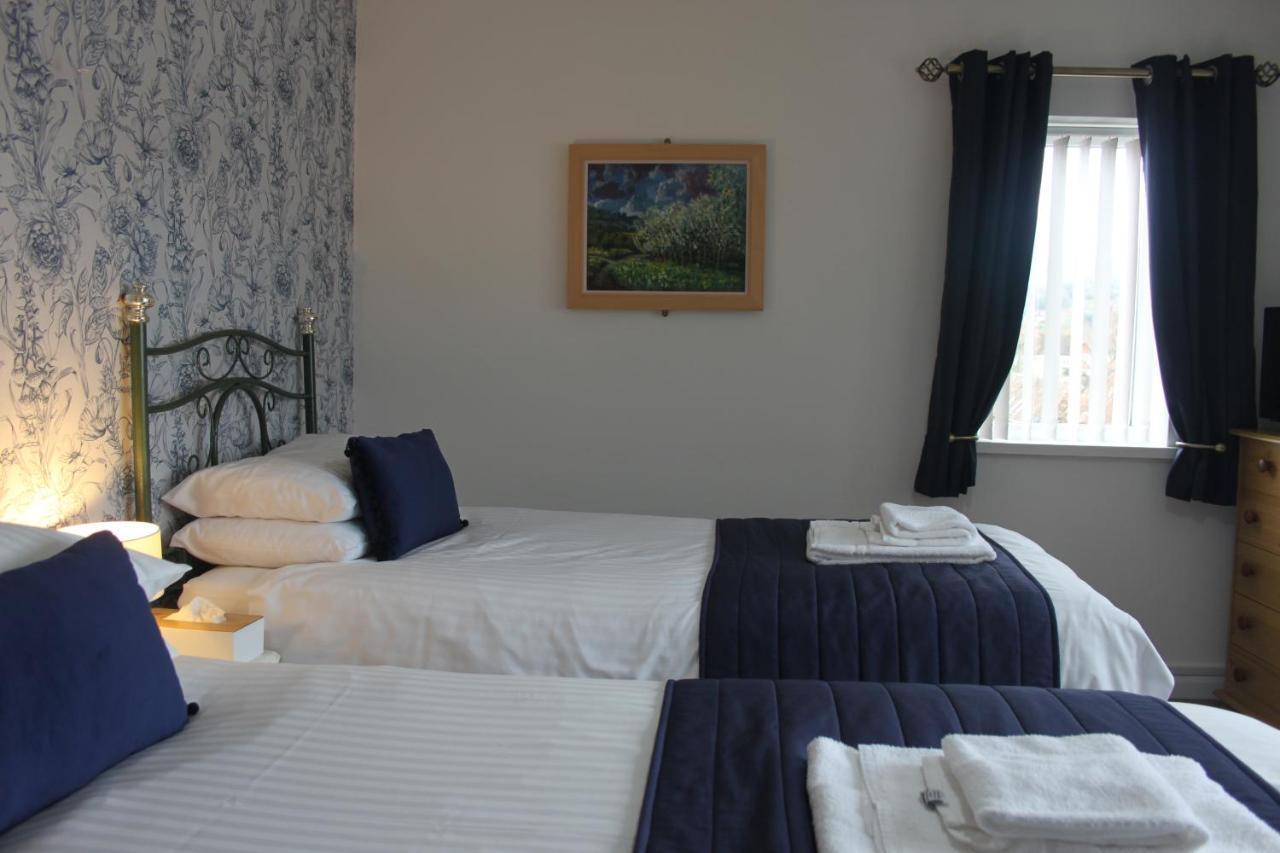 Waverley B & B ไมน์เฮด ภายนอก รูปภาพ