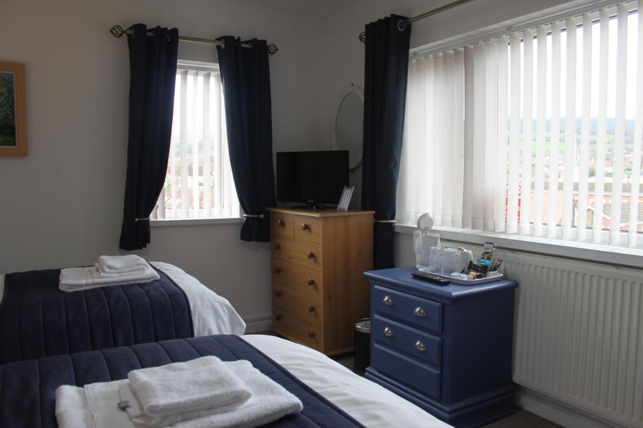 Waverley B & B ไมน์เฮด ภายนอก รูปภาพ