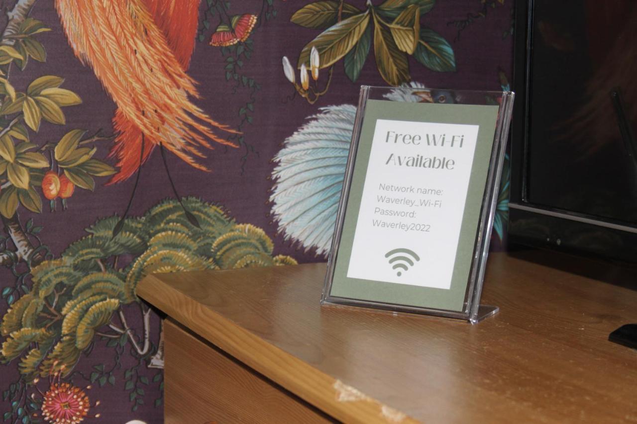 Waverley B & B ไมน์เฮด ภายนอก รูปภาพ