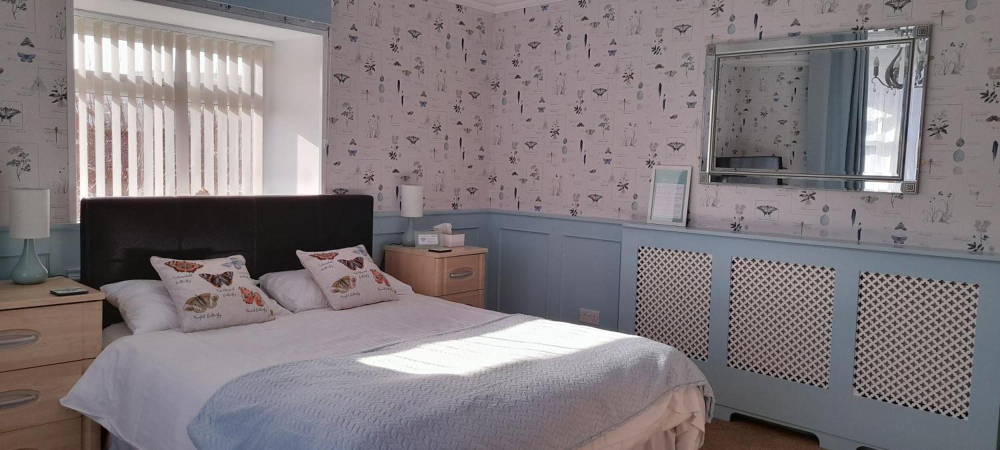 Waverley B & B ไมน์เฮด ภายนอก รูปภาพ