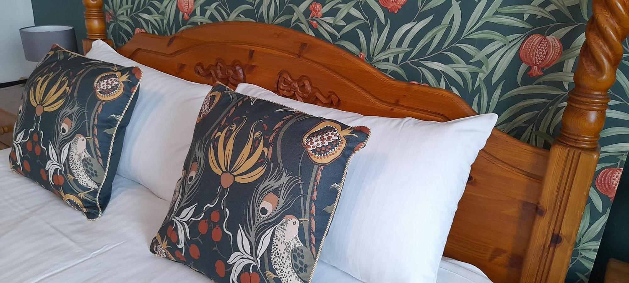 Waverley B & B ไมน์เฮด ภายนอก รูปภาพ
