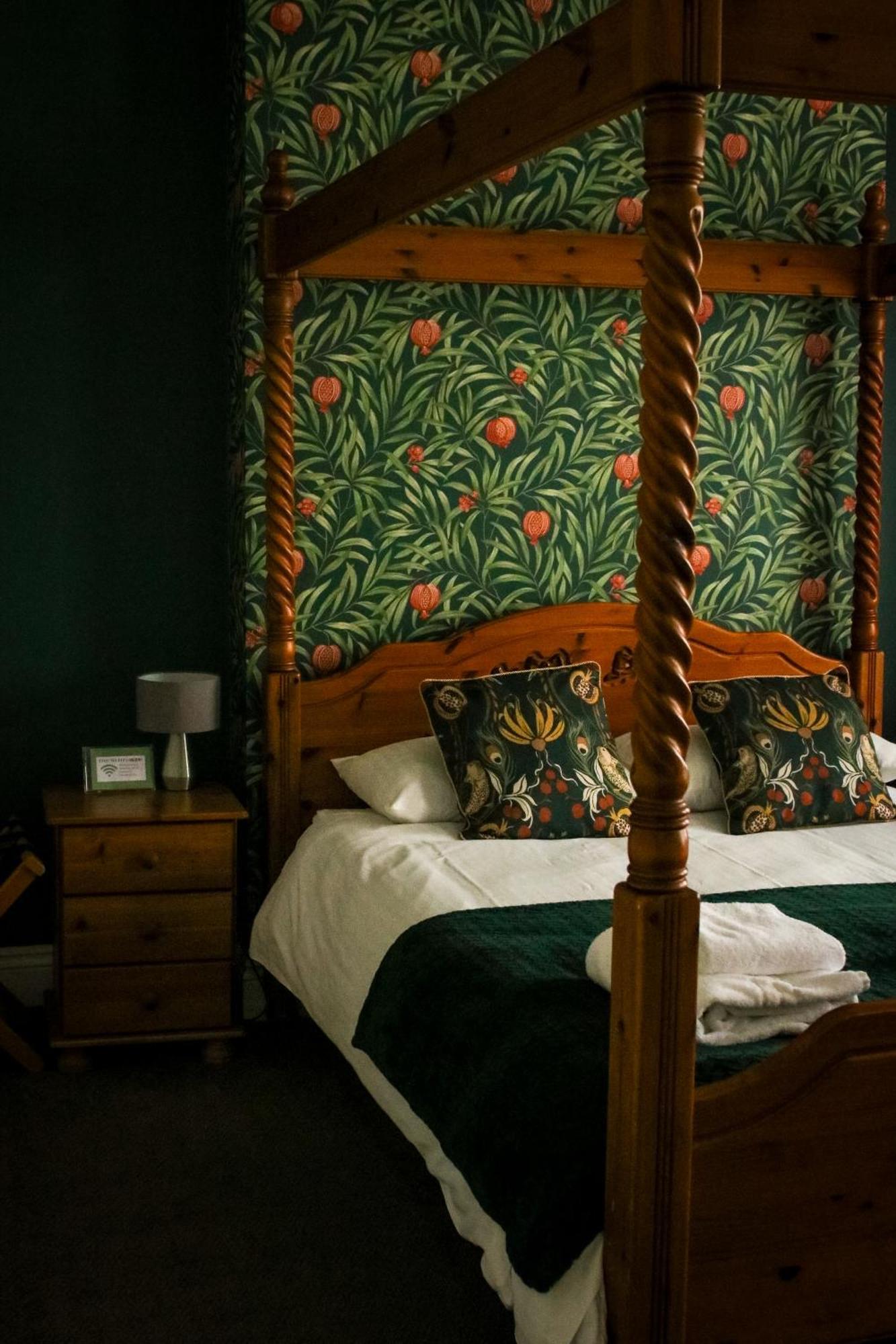 Waverley B & B ไมน์เฮด ภายนอก รูปภาพ