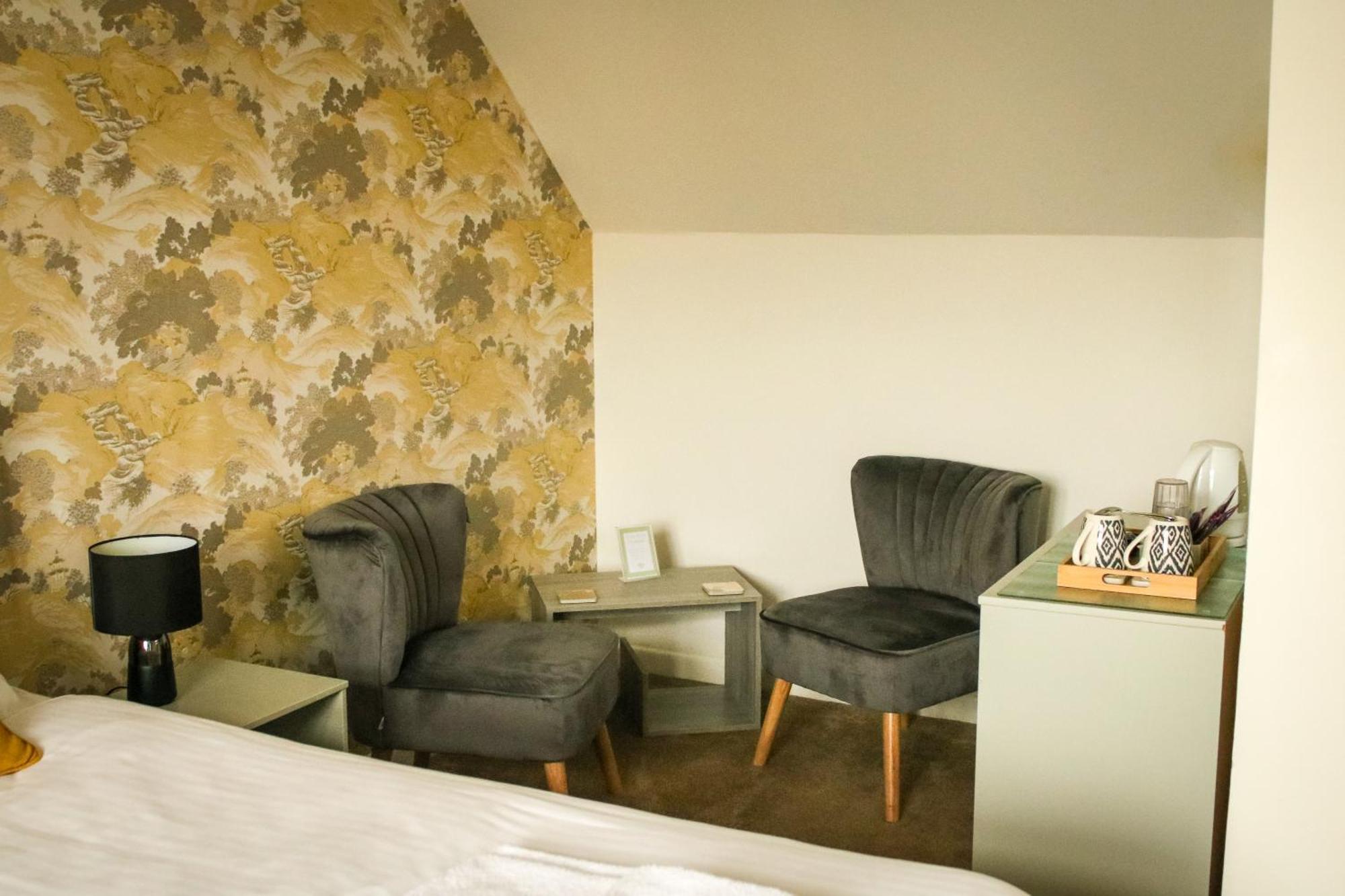Waverley B & B ไมน์เฮด ภายนอก รูปภาพ