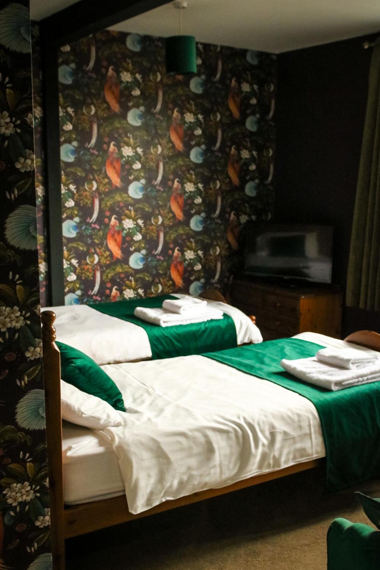 Waverley B & B ไมน์เฮด ภายนอก รูปภาพ