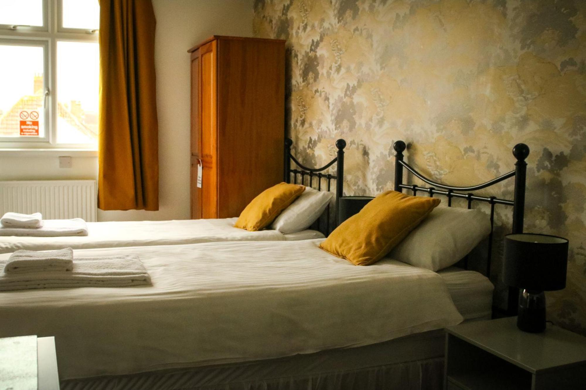 Waverley B & B ไมน์เฮด ภายนอก รูปภาพ