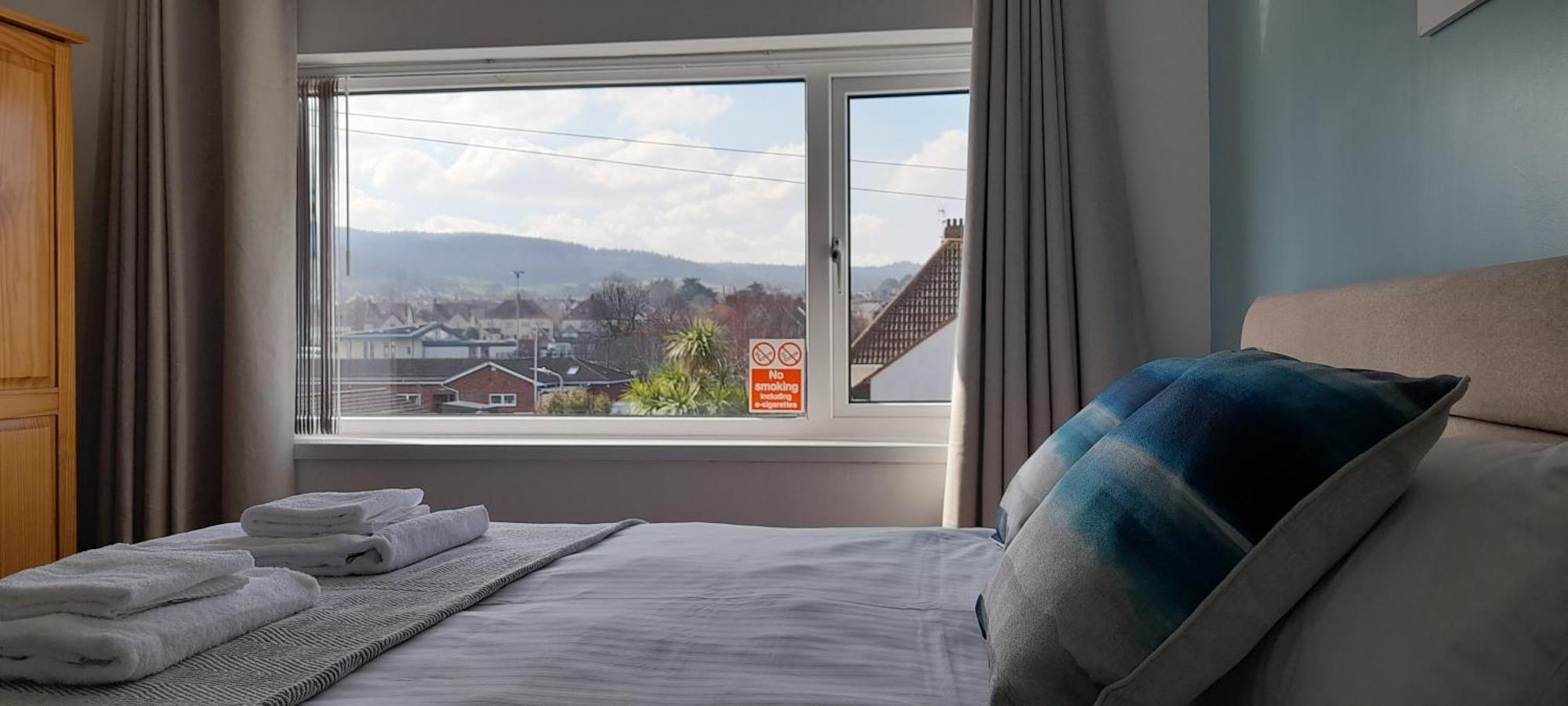 Waverley B & B ไมน์เฮด ภายนอก รูปภาพ