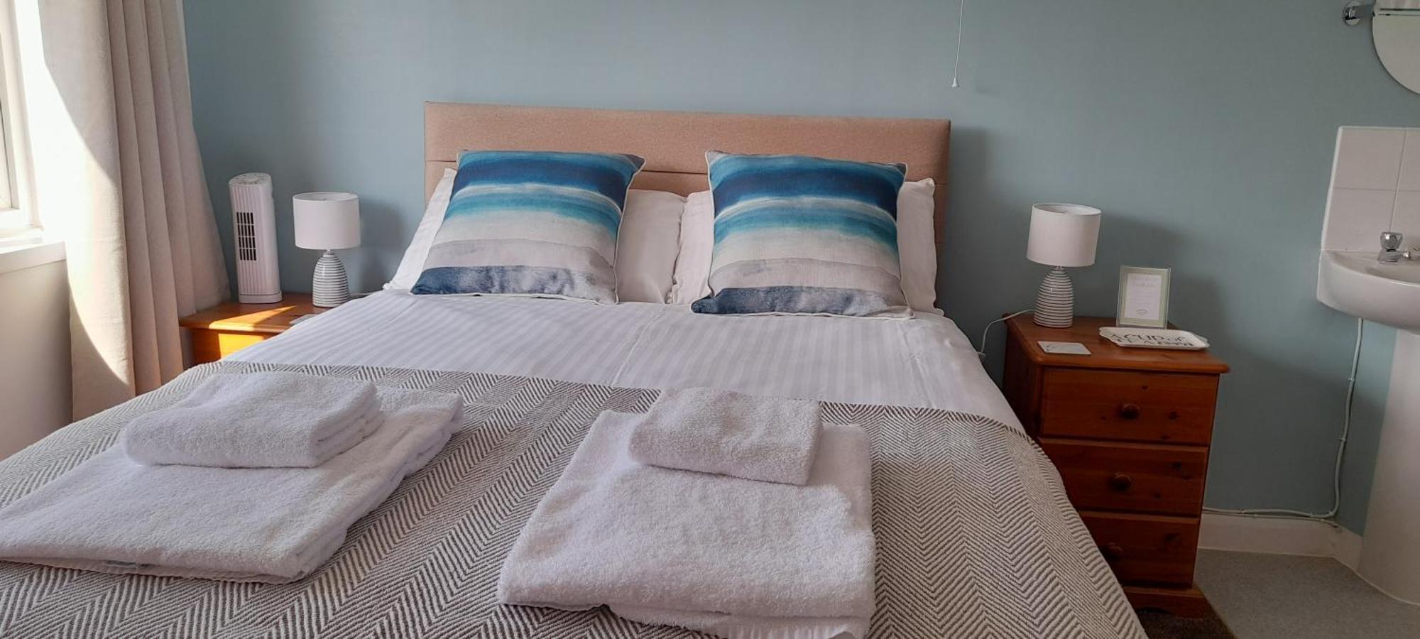 Waverley B & B ไมน์เฮด ภายนอก รูปภาพ
