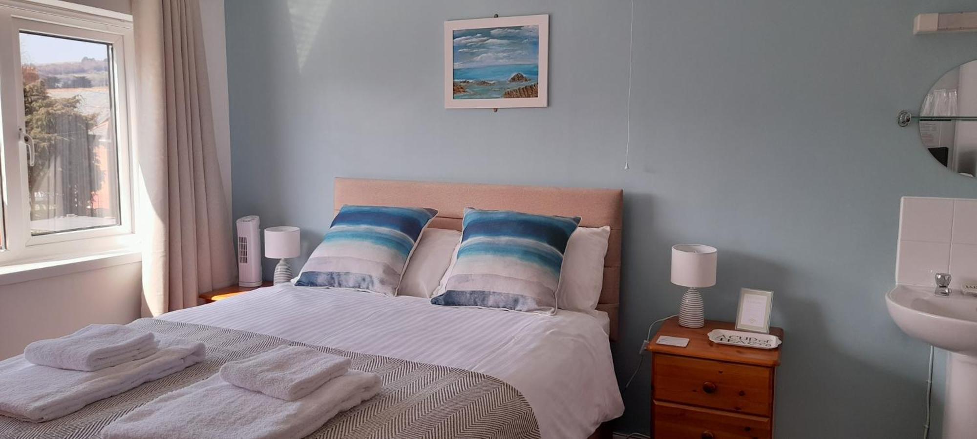 Waverley B & B ไมน์เฮด ภายนอก รูปภาพ