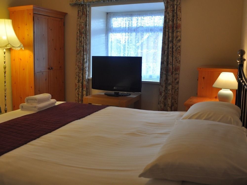 Waverley B & B ไมน์เฮด ภายนอก รูปภาพ