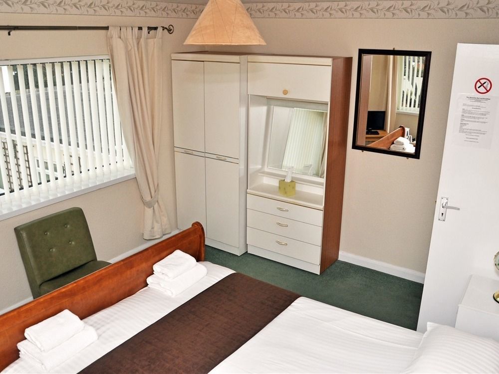 Waverley B & B ไมน์เฮด ภายนอก รูปภาพ